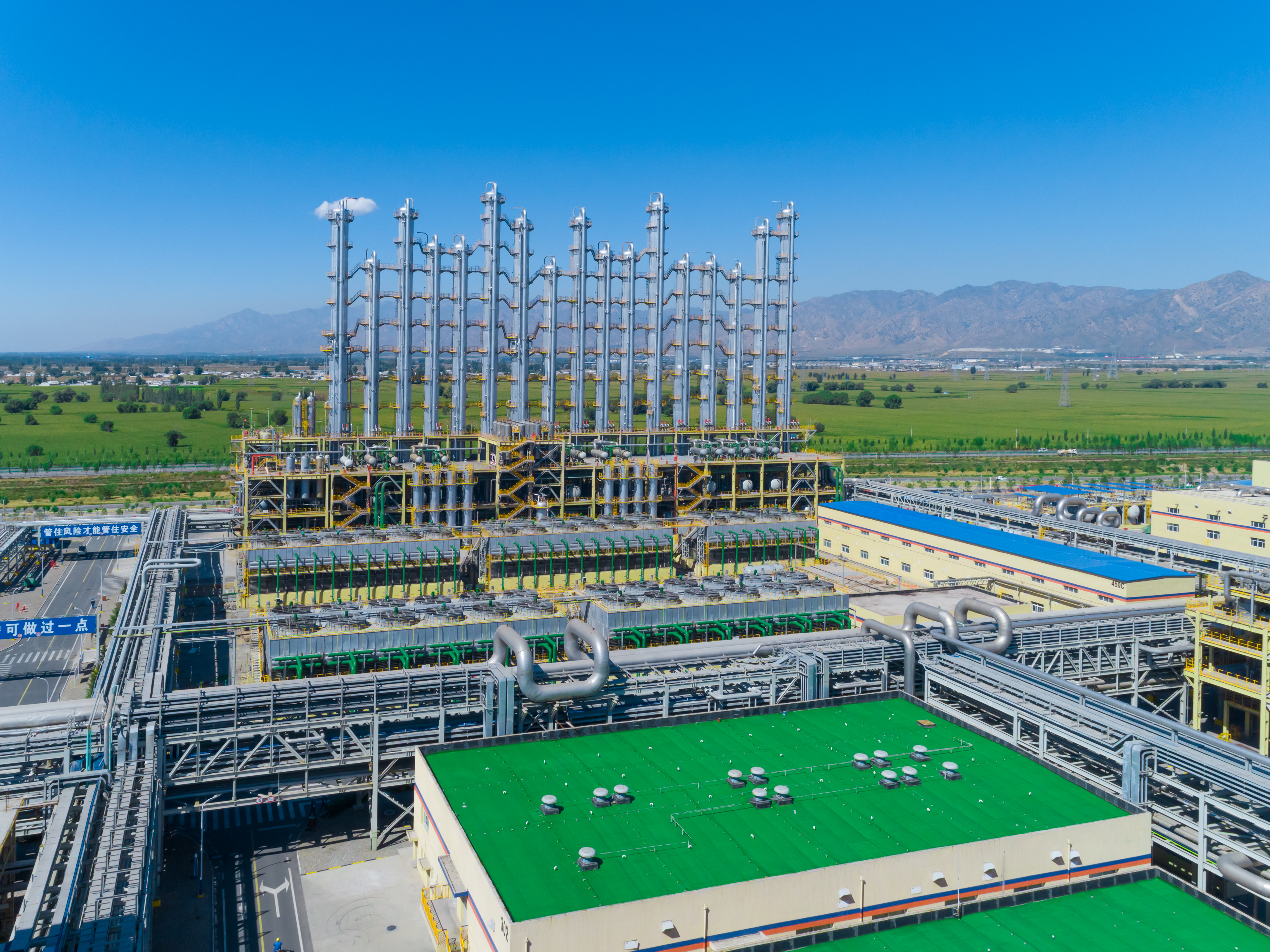 创新驱动医药行业行稳致远,行稳致远推动产业高质量发展