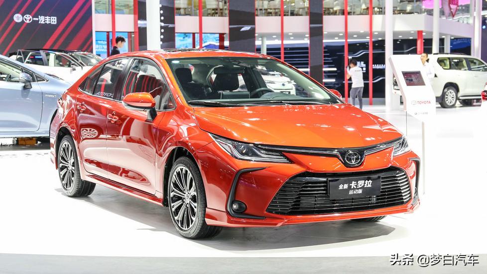 雷凌和朗逸的优缺点,雷凌排行