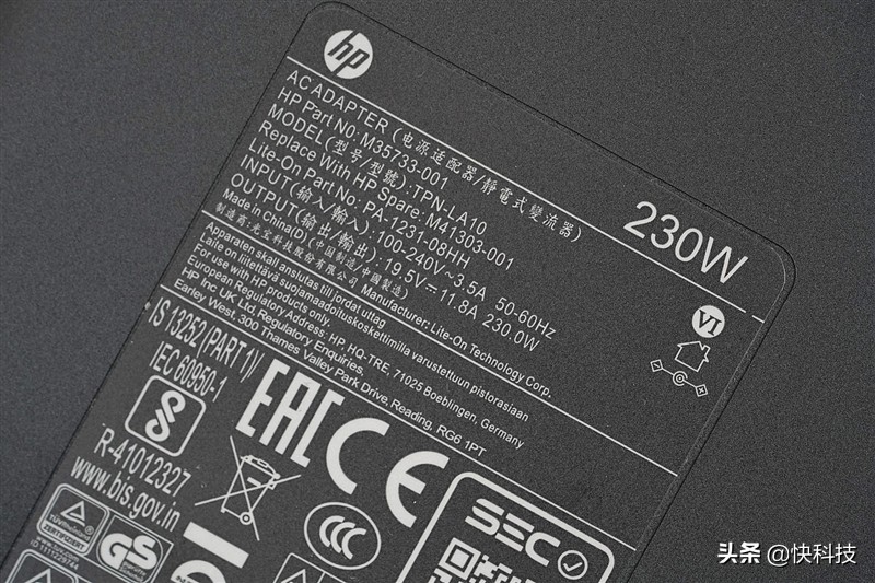 惠普暗影精灵7和联想r9000p哪个好,惠普暗影精灵7pro优缺点