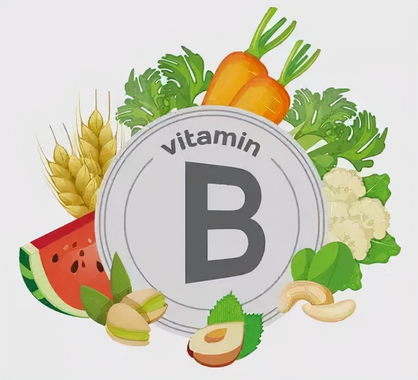 B族维生素使用说明,专家教你如何挑选维生素b族
