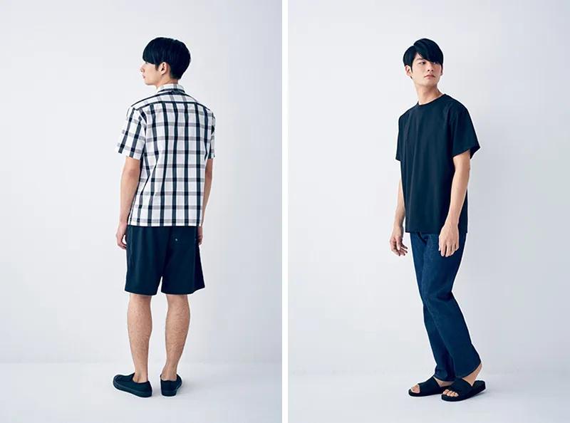 除了优衣库还有哪些t恤,除了优衣库还有什么好店