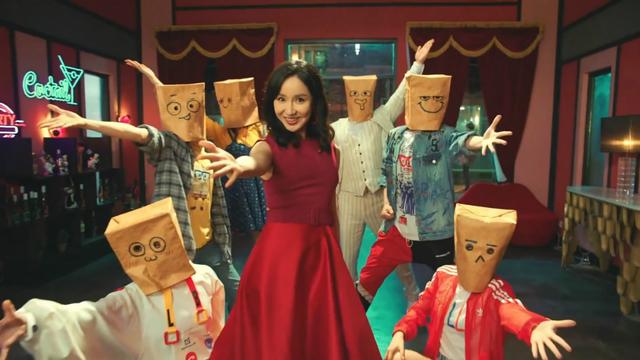 《爱情公寓》开出4.5分，历史最差成绩，但热度值已经夺冠