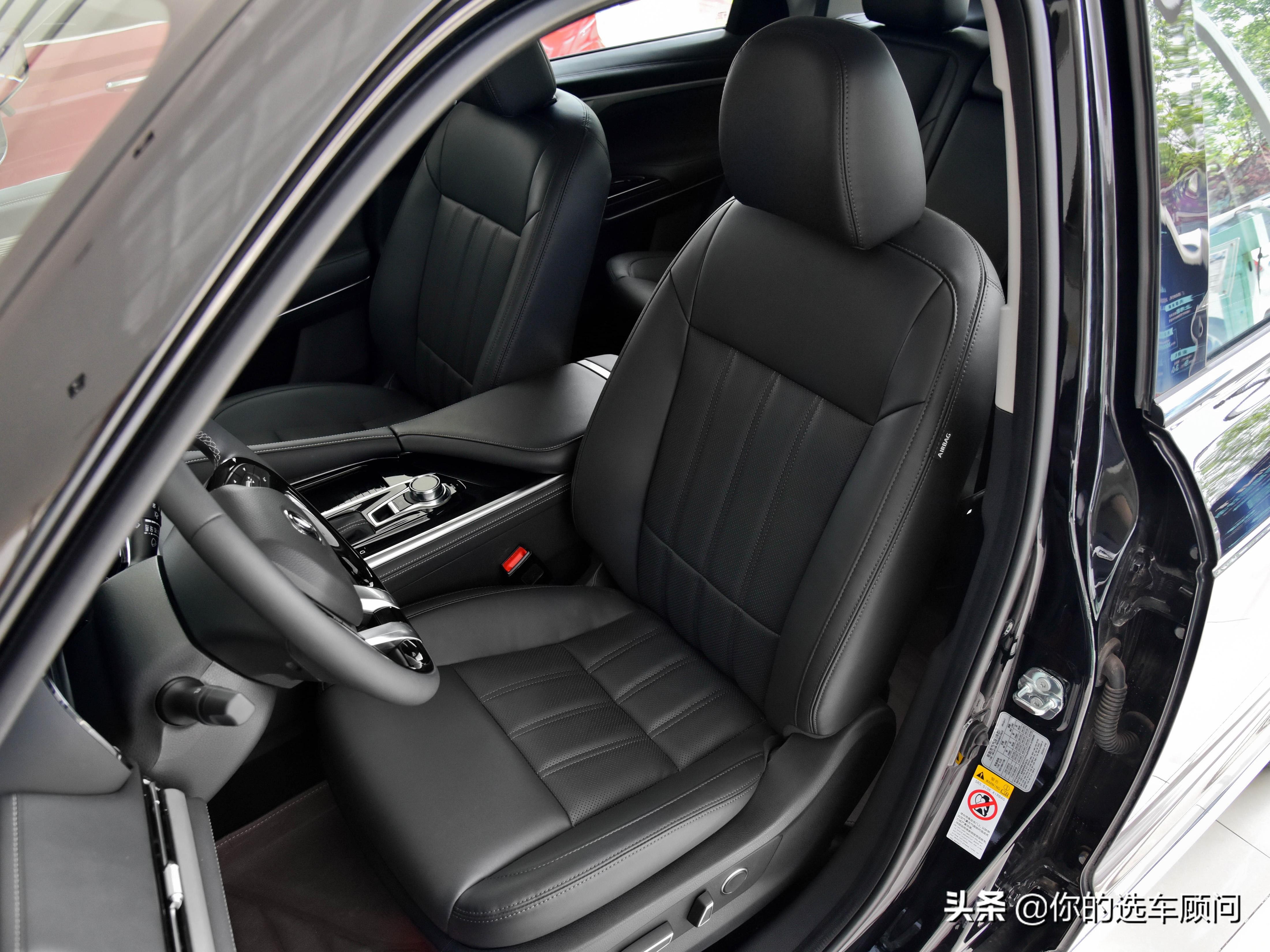 长安cs95plus2024最新款落地价,大尺寸suv10万左右