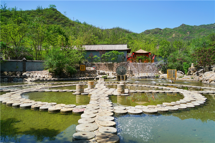 河北最神秘的山,河北最低调古城在哪里