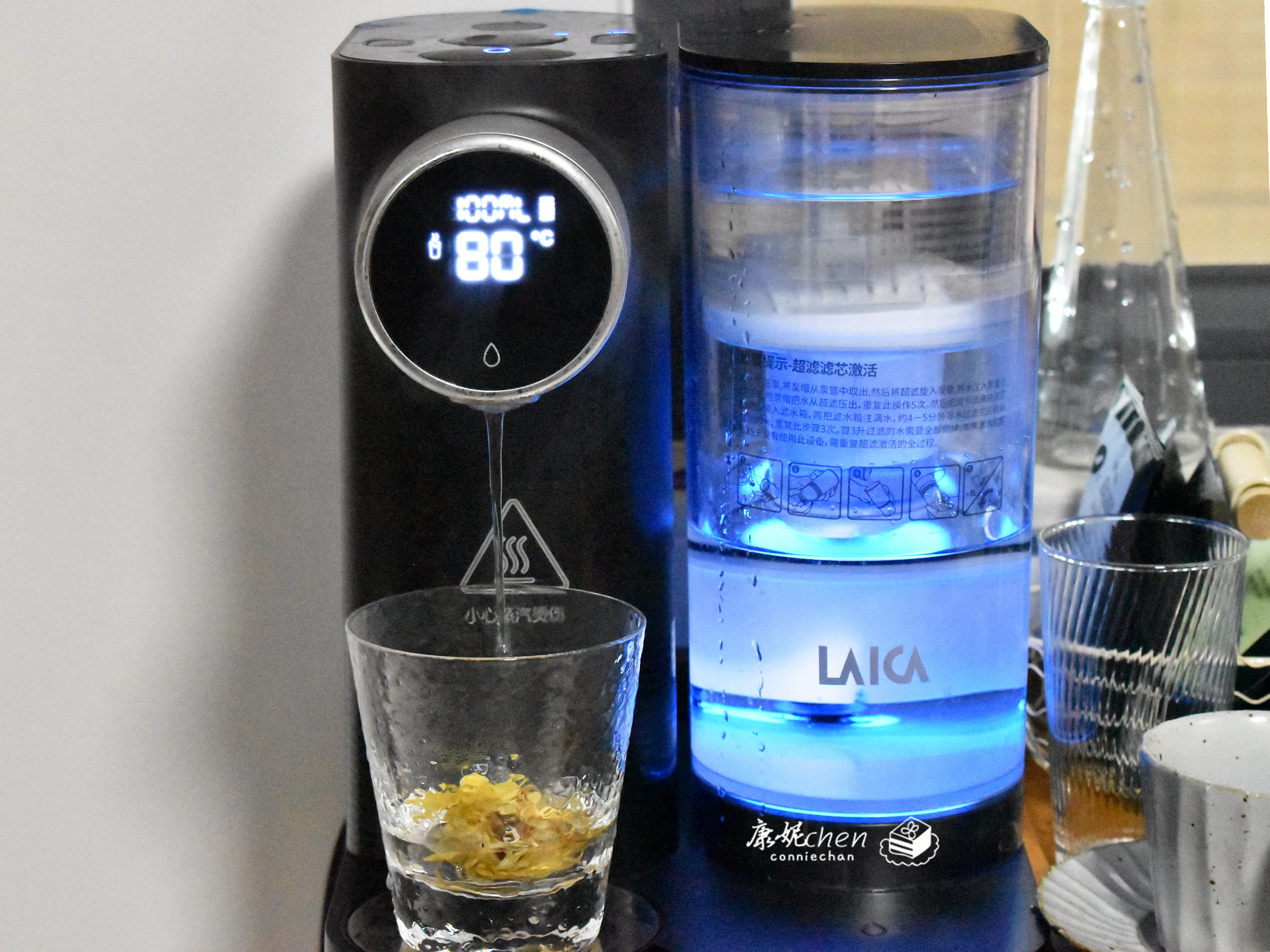 水果茶抗击春困,夏季适合自制水果茶