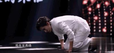 胡歌继续努力终成大器,胡歌说大器晚成