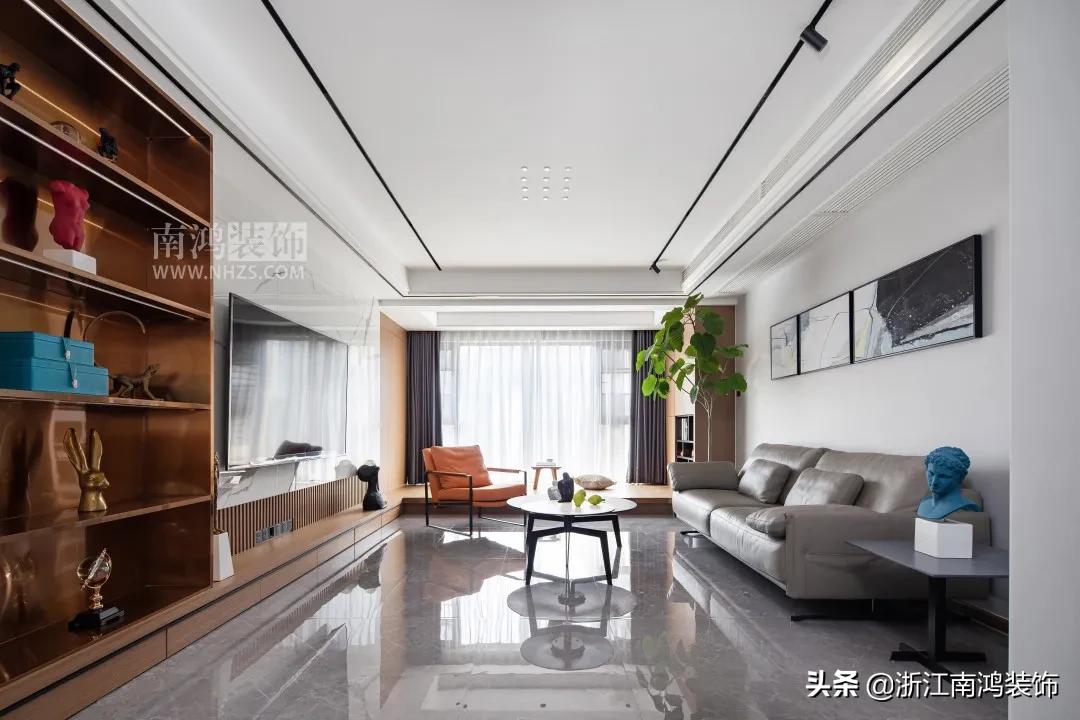 缔壹城|时尚的简约之家，奏响美满生活乐章