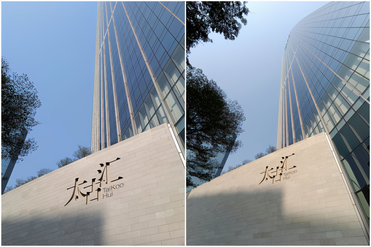 荣耀V40拍照体验：5000万像素大底果然不负众望