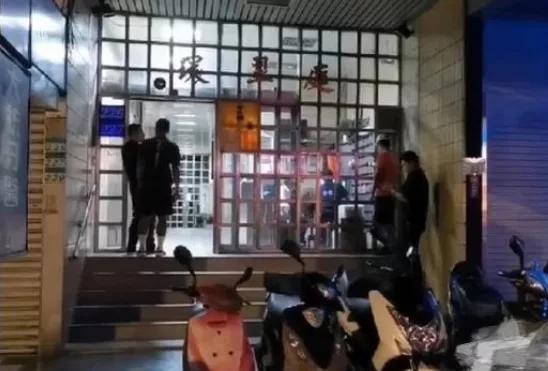 罗霈颖死因报告,罗霈颖死因曝光年轻时照片