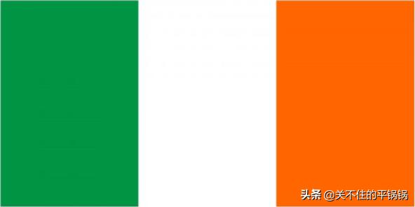 看完奥运排行榜，原来很多国家的*旗国**极其相似，表示很难分得清楚