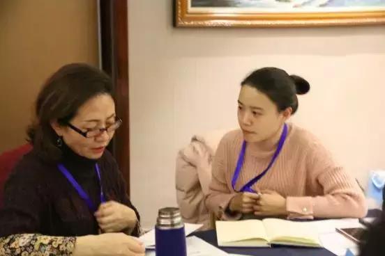 看见生命美好·改写人生故事—吴熙琄叙事治疗导论工作坊圆满落幕