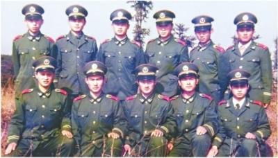 八一军人精神,八一精神在新时代依然熠熠生辉