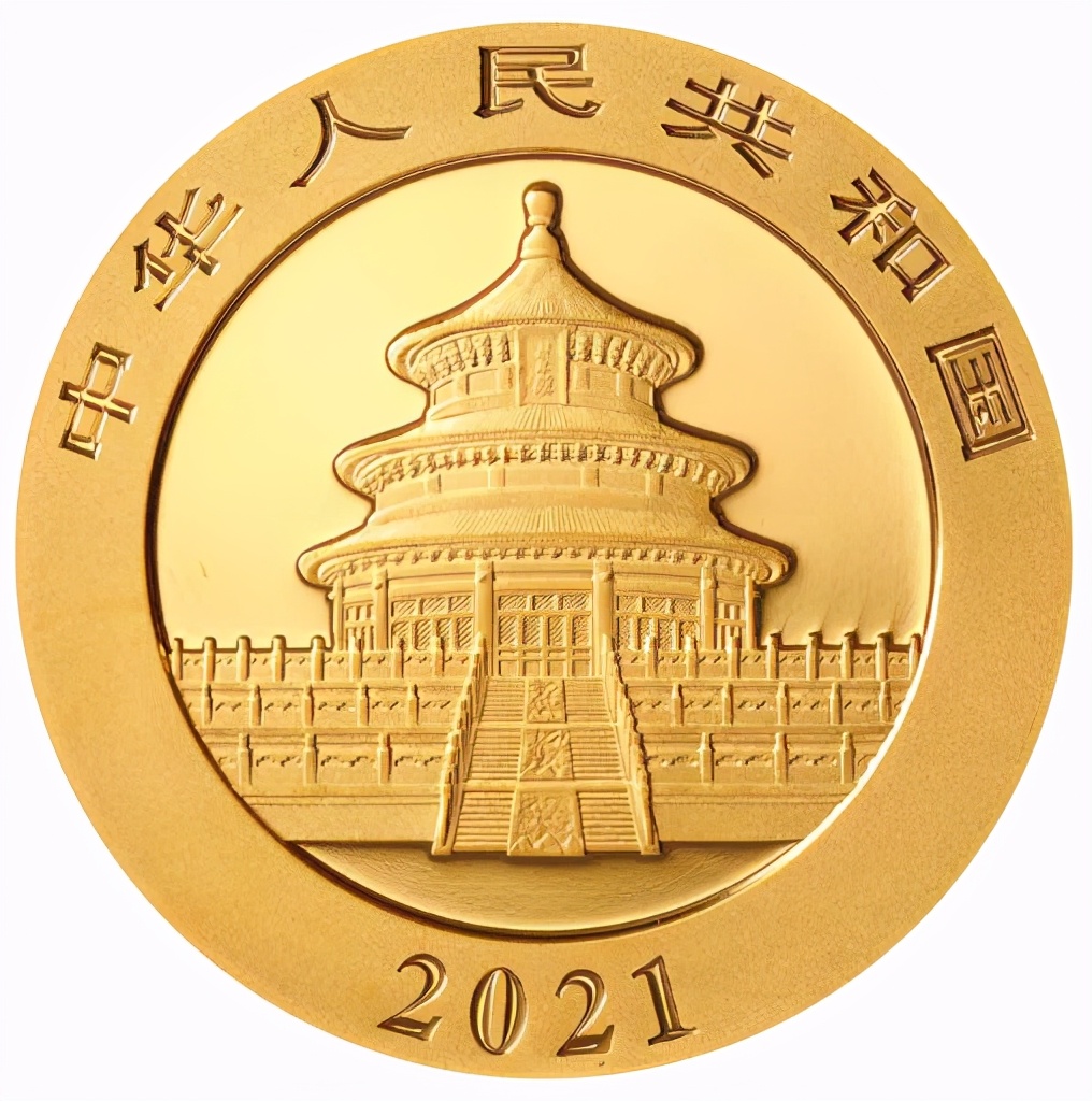 熊猫金币是否有收藏价值,中国熊猫金币的含金量有多高