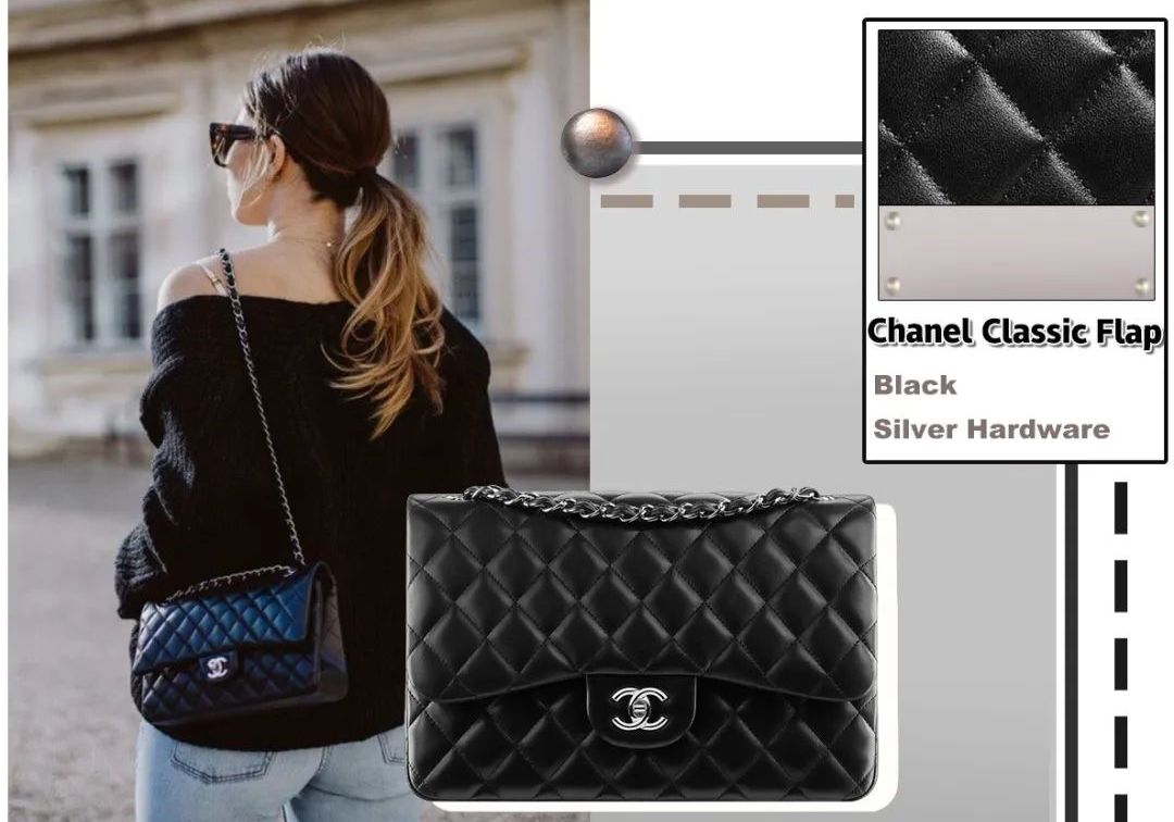 买奢侈品包买哪款,买奢侈品包值吗