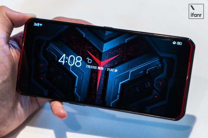 联想拯救者pro体验,联想拯救者电竞手机pro个人体验