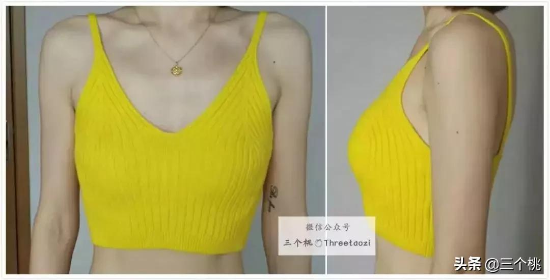 无肩带内衣测评推荐平价显小,无肩带内衣哪个牌子最好穿