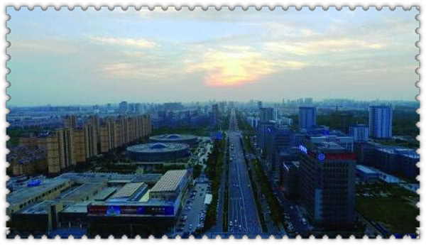 宿迁很小吗,江苏宿迁在全国算穷吗