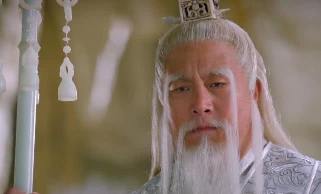 姜子牙到底有多牛？生前位列诸臣之上，死后位列诸神之上