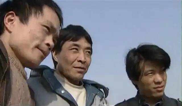 《黑冰》刑侦剧,黑冰经典刑侦剧