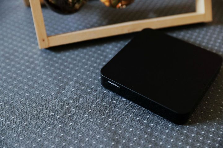 海美迪q2plus电视盒子,海美迪q2plus支持投屏