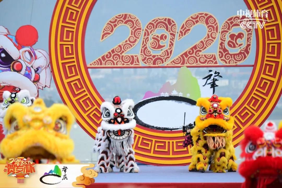 专“鼠”于你@春节观赛指南来咯