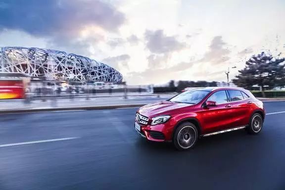 「设计招聘」奔驰中国设计中心招聘实习