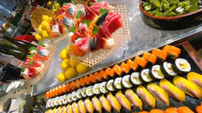 上海静安香格里拉酒店疫情,上海香格里拉自助餐特价团购