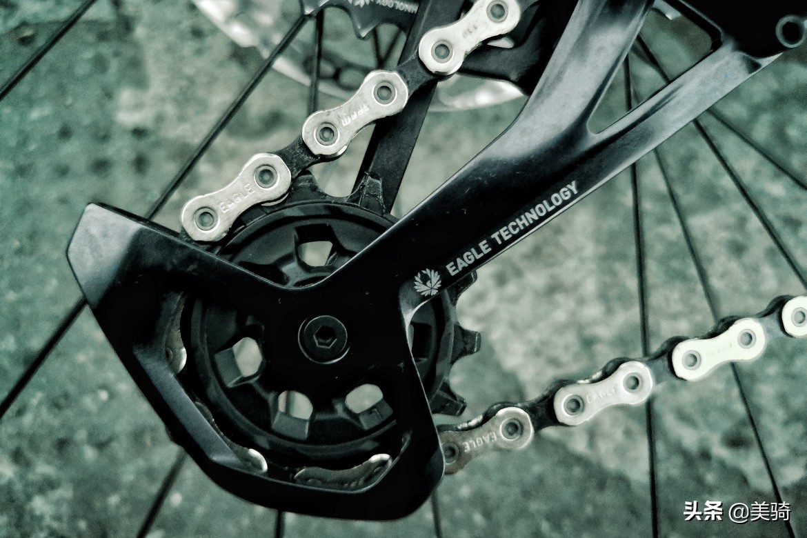 sram山地车套件最顶级是什么,sram顶级山地车套件