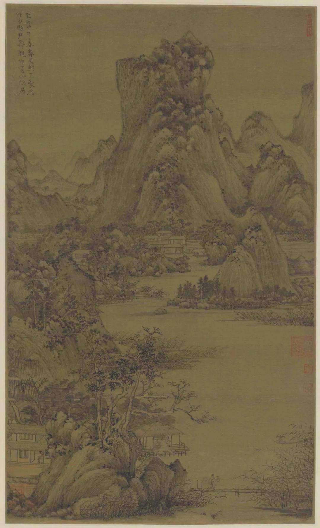 收藏中国奢侈品,收藏在中国的美国文物