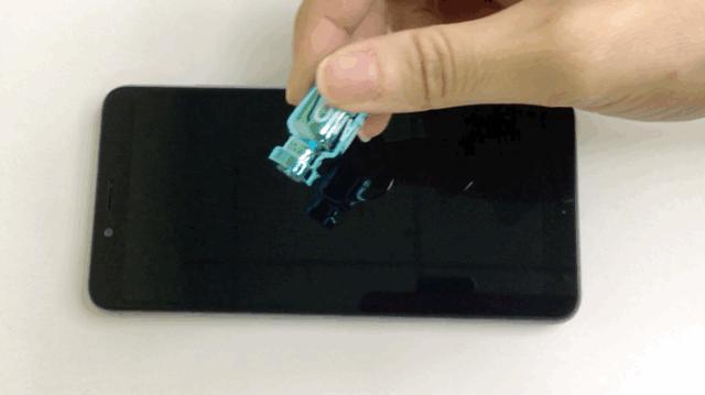 防摔抖音同款纳米手机膜,抖音最火液体手机膜贴纸