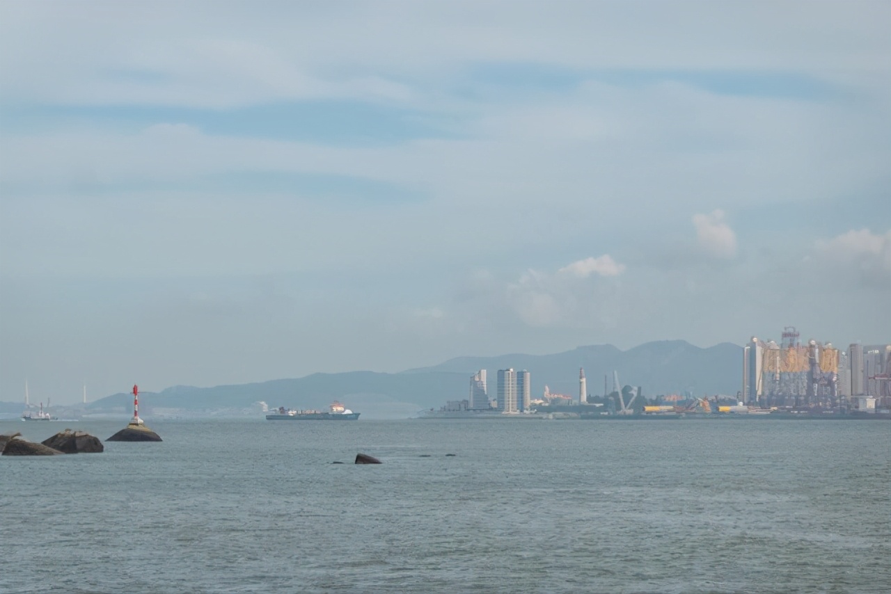 坐船去鼓浪屿攻略,坐船游环厦门岛多长时间