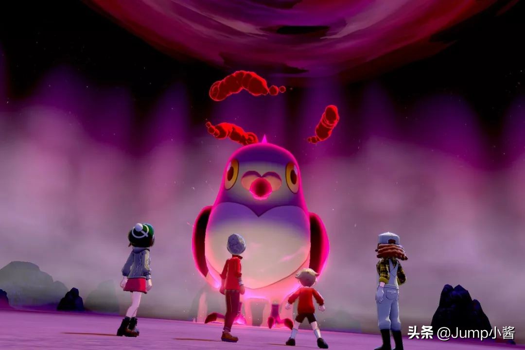 宝可梦有必要买剑盾两个版本吗,宝可梦剑盾必买的10件事