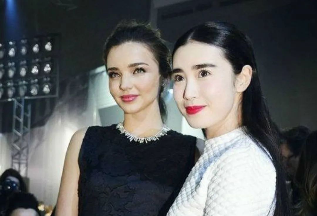 邓文迪晚晚到底是谁,网红界邓文迪