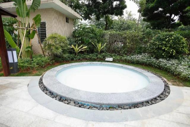 从化财富温泉度假酒店拍照,从化温泉财富酒店