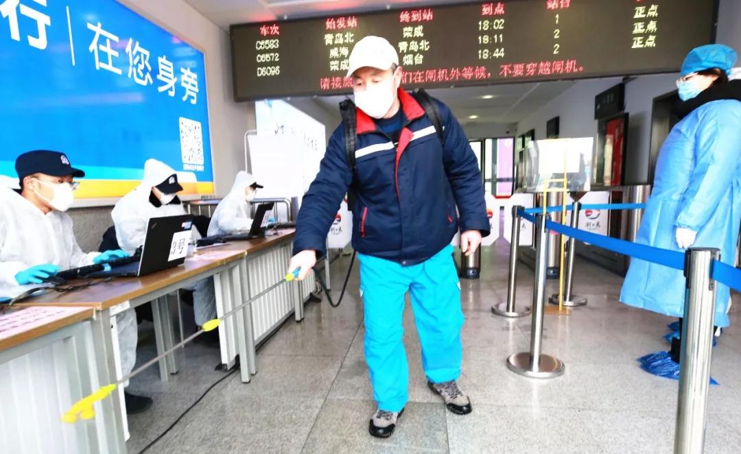 工会担当作为助力企业复工复产,江苏工会19条助力复工复产