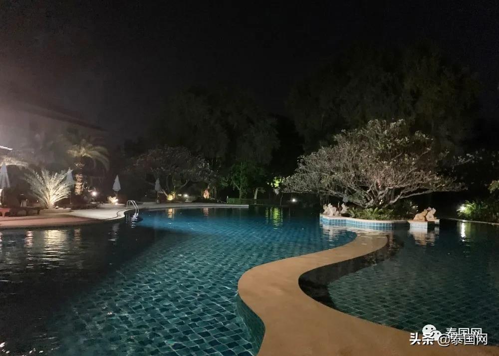 泰国市中心五星酒店推荐,曼谷性价比最高的5星级酒店