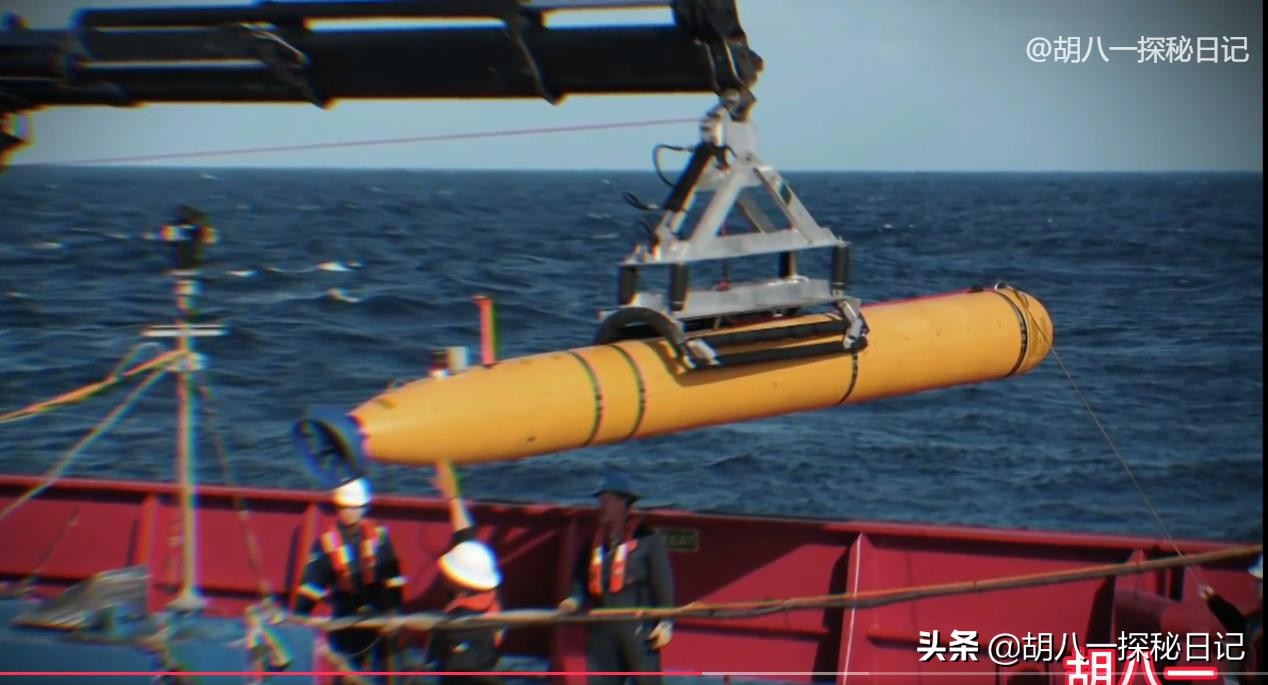 马航370真实事件最后找到了没,马航370真实事件是哪一年的事