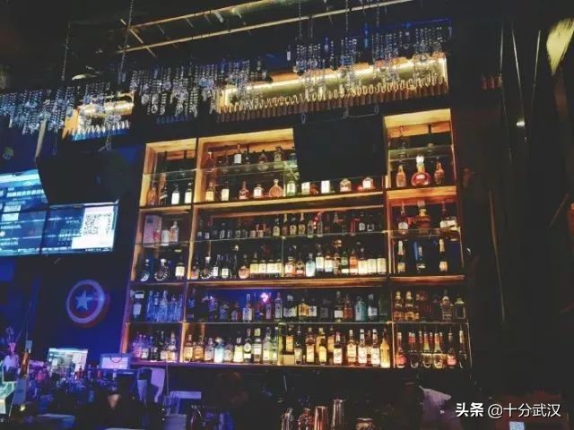 武汉酒吧推荐排行榜,武汉十大演艺酒吧排行