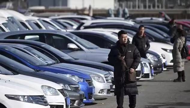 官方认证二手车都有哪些费用,什么叫做官方认证二手车