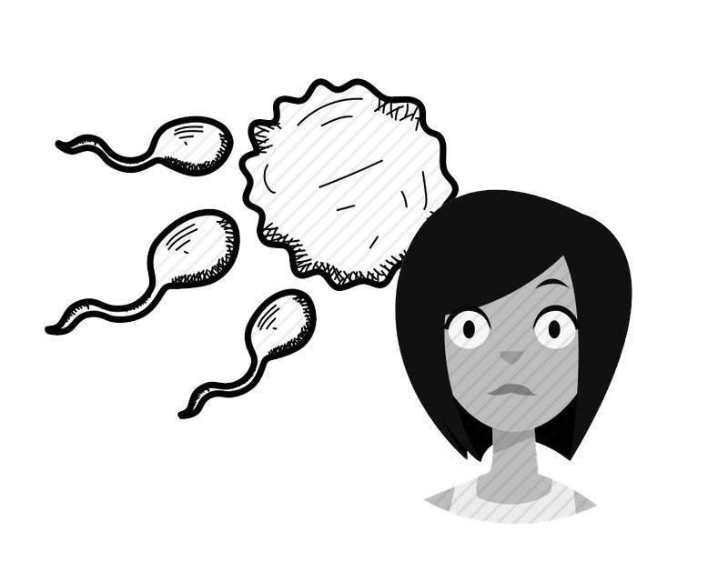 外国人大多都怎么避孕,国外避孕靠什么方法