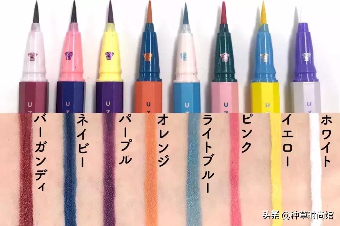 白名单出炉!这8款你绝对没用过