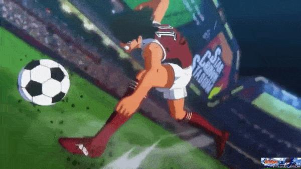 热血足球精彩集锦,热血足球片段