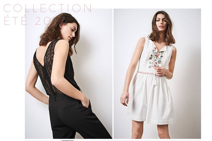 zara的姐妹品牌是什么,zara和hm品牌分析及对比