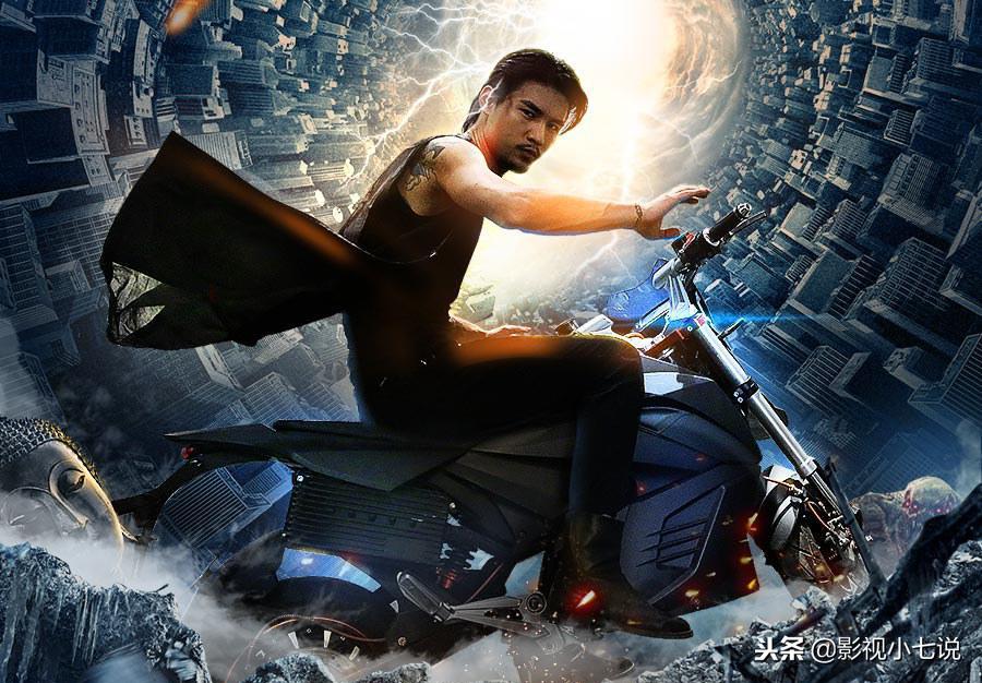 豆瓣超9分的国产片,豆瓣8.9分这部25年前的国产片