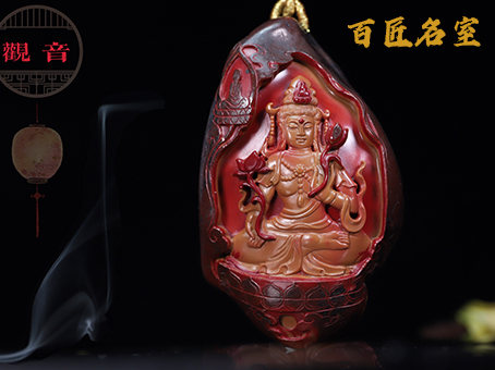 四季悄然世纪偏转,原石孕育玉石精美