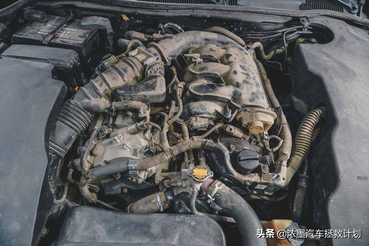 12年丰田皇冠方向机异响维修,新款丰田皇冠异响