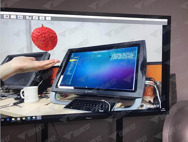 国*安泰**助力的教育部产学合作协同育人项目再次取得创新性研究成果