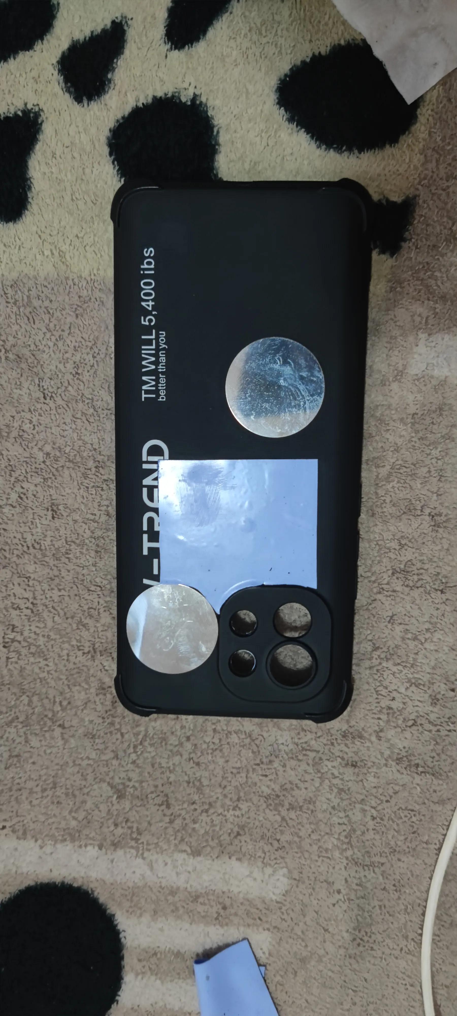 小米11ultra磁吸背夹,小米11ultra散热背夹好用吗