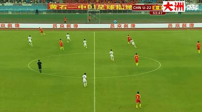 朝鲜国奥热身赛视频,国奥热身赛朝鲜澳大利亚