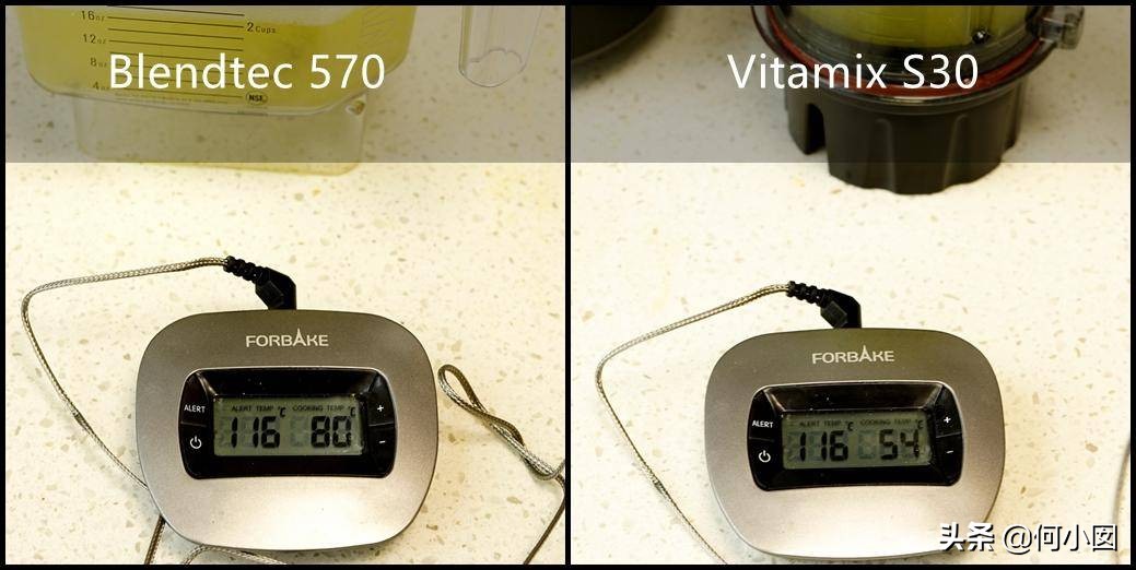 blendtec800破壁机评测,blendtec破壁机很大一股味道